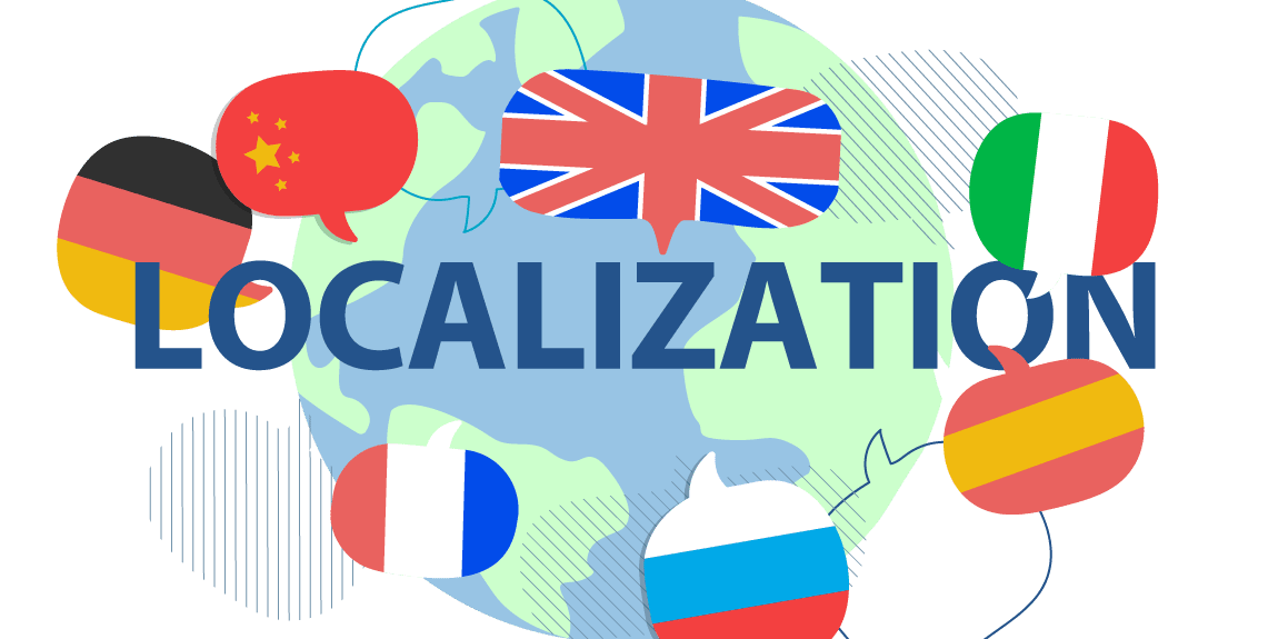 localization services