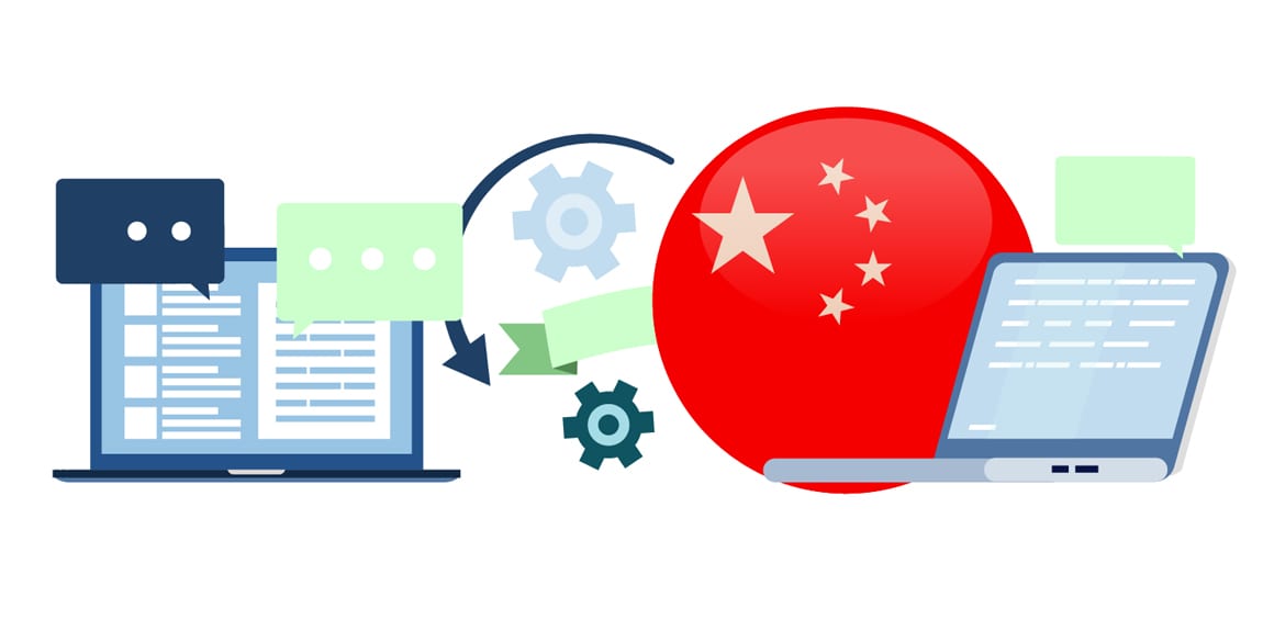 chinese novel translation kit