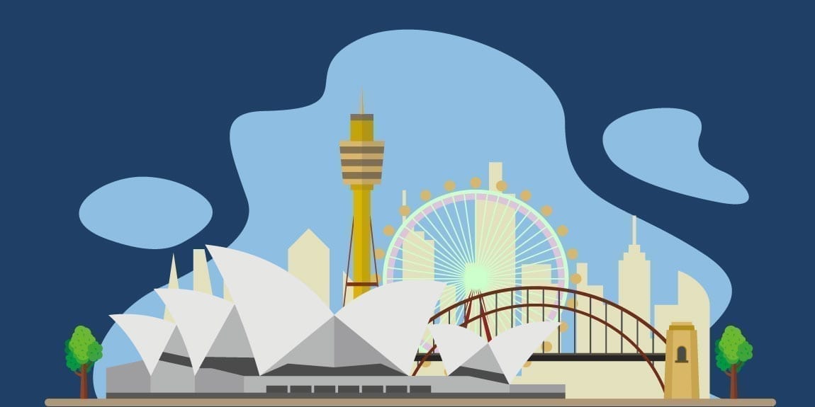 business culture in australia