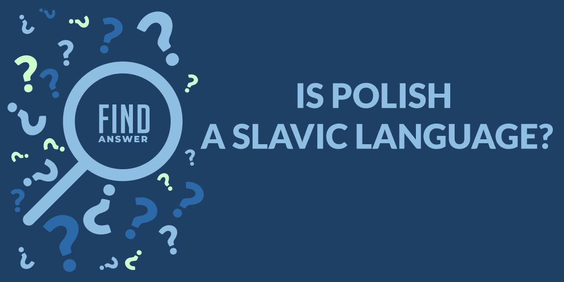 is polish a slavic language
