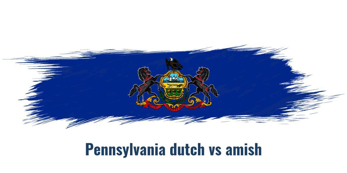 amish pennsylvania dutch
