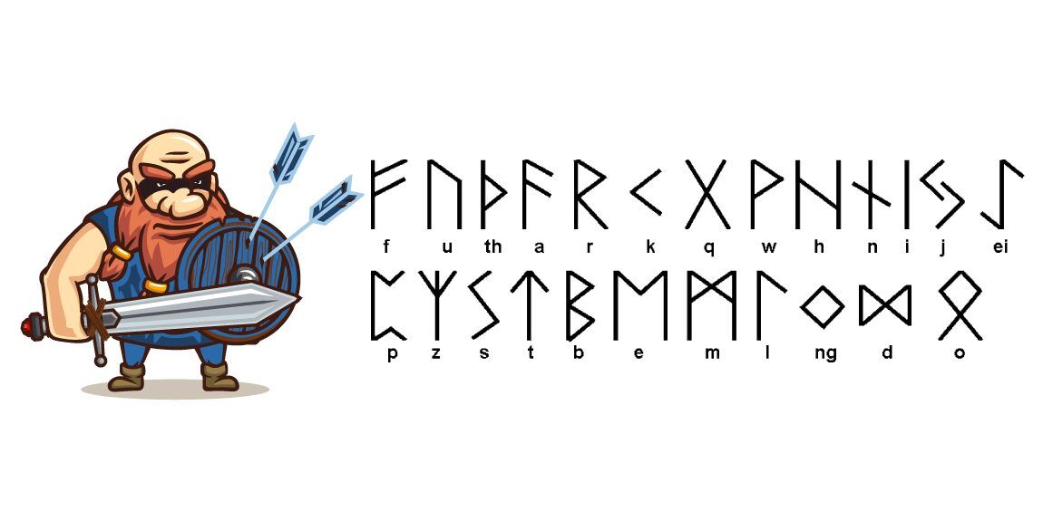 what is the viking language