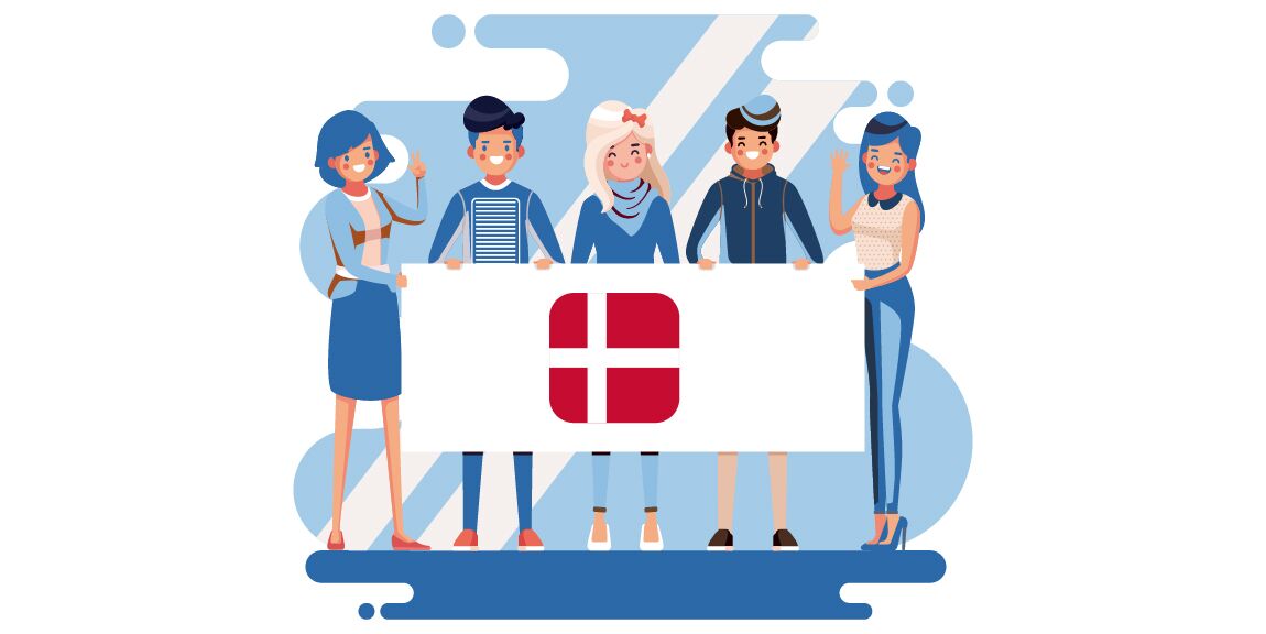 well known people denmark